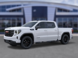 GMC Sierra 1500 Elevation 4WD Crew Cab 147" 2026