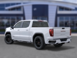 GMC Sierra 1500 Elevation 4WD Crew Cab 147" 2026