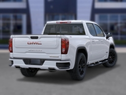 GMC Sierra 1500 Elevation 4WD Crew Cab 147" 2026