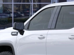 GMC Sierra 1500 Elevation 4WD Crew Cab 147" 2026