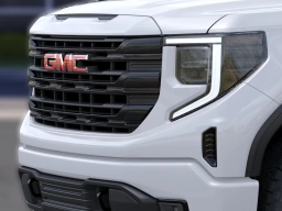 GMC Sierra 1500 Elevation 4WD Crew Cab 147" 2026