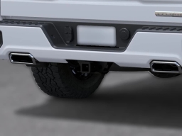 GMC Sierra 1500 Elevation 4WD Crew Cab 147" 2026