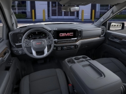GMC Sierra 1500 Elevation 4WD Crew Cab 147" 2026