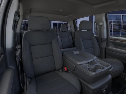 GMC Sierra 1500 Elevation 4WD Crew Cab 147" 2026