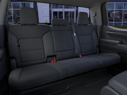 GMC Sierra 1500 Elevation 4WD Crew Cab 147" 2026