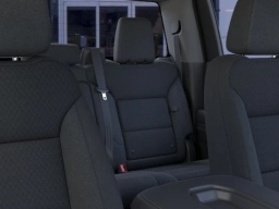 GMC Sierra 1500 Elevation 4WD Crew Cab 147" 2026