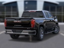 GMC Sierra 1500 SLT 4WD Crew Cab 157" 2026