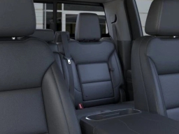 GMC Sierra 1500 SLT 4WD Crew Cab 157" 2026