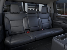 GMC Sierra 1500 SLT 4WD Crew Cab 157" 2026