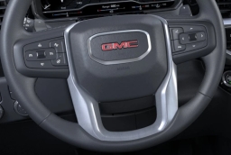 GMC Sierra 1500 SLT 4WD Crew Cab 157" 2026