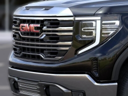 GMC Sierra 1500 SLT 4WD Crew Cab 157" 2026