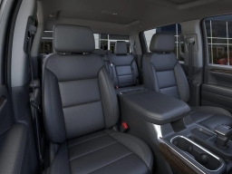 GMC Sierra 1500 SLT 4WD Crew Cab 157" 2026