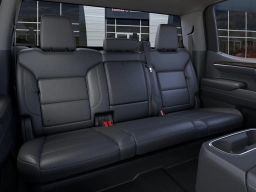 GMC Sierra 1500 SLT 4WD Crew Cab 157" 2026