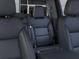 GMC Sierra 1500 SLT 4WD Crew Cab 157" 2026