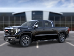 GMC Sierra 1500 SLT 4WD Crew Cab 157" 2026