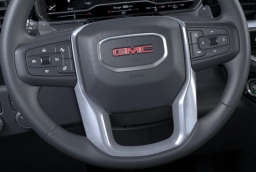 GMC Sierra 1500 SLT 4WD Crew Cab 157" 2026
