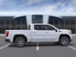 GMC Sierra 1500 SLT 4WD Crew Cab 157" 2026