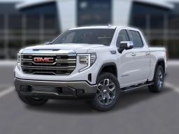 GMC Sierra 1500 SLT 4WD Crew Cab 157" 2026