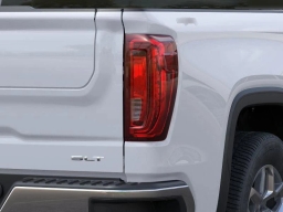GMC Sierra 1500 SLT 4WD Crew Cab 157" 2026