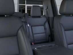 GMC Sierra 1500 SLT 4WD Crew Cab 157" 2026