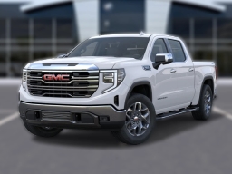 GMC Sierra 1500 SLT 4WD Crew Cab 157" 2026