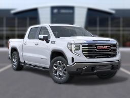 GMC Sierra 1500 SLT 4WD Crew Cab 157" 2026