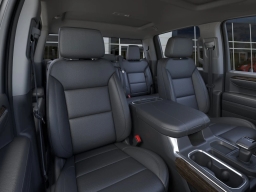 GMC Sierra 1500 SLT 4WD Crew Cab 157" 2026