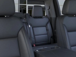 GMC Sierra 1500 SLT 4WD Crew Cab 157" 2026