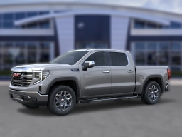 GMC Sierra 1500 SLT 4WD Crew Cab 147" 2026