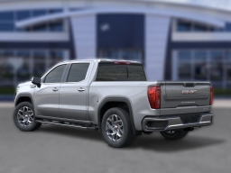 GMC Sierra 1500 SLT 4WD Crew Cab 147" 2026