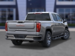 GMC Sierra 1500 SLT 4WD Crew Cab 147" 2026