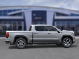 GMC Sierra 1500 SLT 4WD Crew Cab 147" 2026