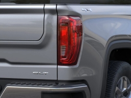 GMC Sierra 1500 SLT 4WD Crew Cab 147" 2026