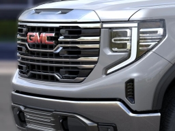 GMC Sierra 1500 SLT 4WD Crew Cab 147" 2026