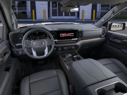 GMC Sierra 1500 SLT 4WD Crew Cab 147" 2026