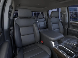 GMC Sierra 1500 SLT 4WD Crew Cab 147" 2026