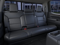 GMC Sierra 1500 SLT 4WD Crew Cab 147" 2026