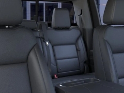 GMC Sierra 1500 SLT 4WD Crew Cab 147" 2026
