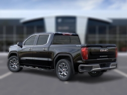 GMC Sierra 1500 SLT 4WD Crew Cab 147" 2026