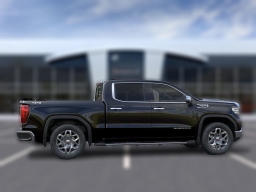 GMC Sierra 1500 SLT 4WD Crew Cab 147" 2026