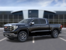 GMC Sierra 1500 SLT 4WD Crew Cab 147" 2026
