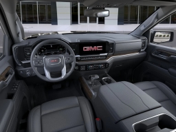 GMC Sierra 1500 SLT 4WD Crew Cab 147" 2026