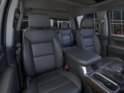 GMC Sierra 1500 SLT 4WD Crew Cab 147" 2026