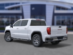 GMC Sierra 1500 SLT 4WD Crew Cab 147" 2026