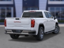 GMC Sierra 1500 SLT 4WD Crew Cab 147" 2026