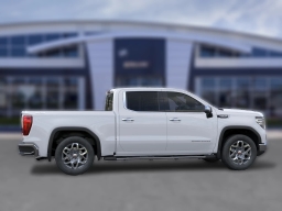 GMC Sierra 1500 SLT 4WD Crew Cab 147" 2026