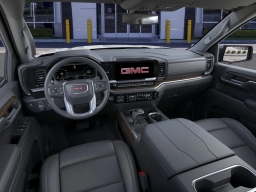 GMC Sierra 1500 SLT 4WD Crew Cab 147" 2026