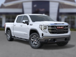GMC Sierra 1500 SLT 4WD Crew Cab 157" 2026