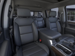 GMC Sierra 1500 SLT 4WD Crew Cab 157" 2026