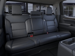 GMC Sierra 1500 SLT 4WD Crew Cab 157" 2026